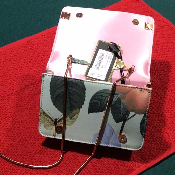 Ted Baker London Bag.. - Picture 4 of 14